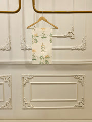 3 Piece - Digital Printed Lawn Suit S112122
