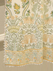 3 Piece - Digital Printed Lawn Suit S112122