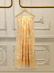 3 Piece - Digital Printed Lawn Suit S112122