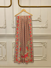 3 Piece - Embroidered Lawn Suit S112103