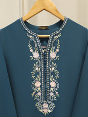 2 Piece - Embroidered Lawn Suit S112112