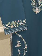 2 Piece - Embroidered Lawn Suit S112112