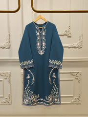 2 Piece - Embroidered Lawn Suit S112112