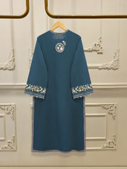 2 Piece - Embroidered Lawn Suit S112112