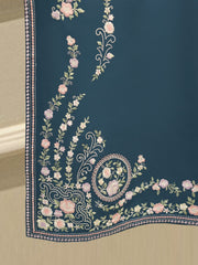 2 Piece - Embroidered Lawn Suit S112112