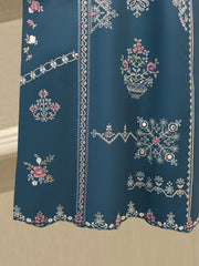 2 Piece - Embroidered Lawn Suit S112116