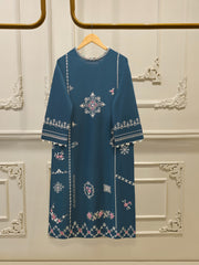 2 Piece - Embroidered Lawn Suit S112116