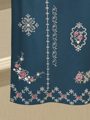 2 Piece - Embroidered Lawn Suit S112116