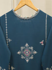2 Piece - Embroidered Lawn Suit S112116