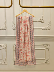 3 Piece - Embroidered Lawn Suit S112131