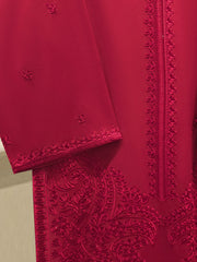 3 Piece - Embroidered Lawn Suit S112140