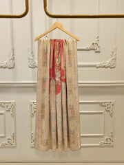 3 Piece - Embroidered Lawn Suit S112140