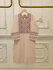 2 Piece - Embroidered Lawn Suit S112138