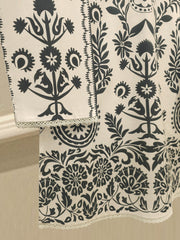 2 Piece - Digital Printed Lawn Suit S112197