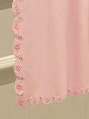 2 Piece - Embroidered Jacquard Suit S112203