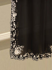 Chiffon Dupatta D120066