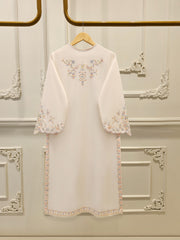 2 Piece - Embroidered Lawn Suit S112215