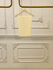 3 Piece- Pure Khaddi Silk Embroidered Suit S112240