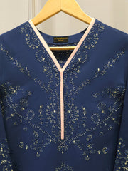2 Piece - Embroidered Lawn Suit S112226