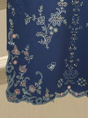 2 Piece - Embroidered Lawn Suit S112226