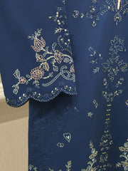 2 Piece - Embroidered Lawn Suit S112226