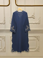 2 Piece - Embroidered Lawn Suit S112226