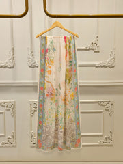 3 Piece - Embroidered Lawn Suit S112278