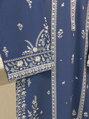 2 Piece - Embroidered Lawn Suit S112284