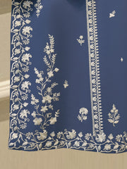 2 Piece - Embroidered Lawn Suit S112284