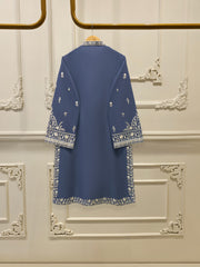 2 Piece - Embroidered Lawn Suit S112284