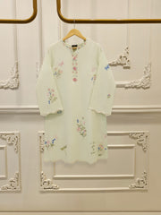 2 Piece - Embroidered Lawn Suit S112287