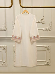 2 Piece - Embroidered Lawn Suit S112303