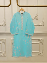2 Piece - Embroidered Lawn Suit S112363