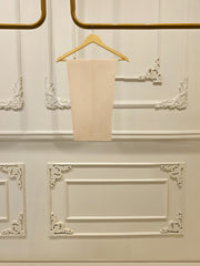 3 Piece - Pure Embroidered Cotton Net Suit S112472