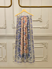 3 Piece - Digital Printed Embroidered Lawn Suit S112493