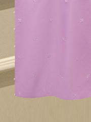 3 Piece - Embroidered Cambric Suit S112495