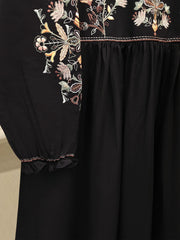 Embroidered Pima Cotton Shirt WS00189