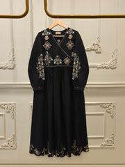Embroidered Pima Cotton Shirt WS00189