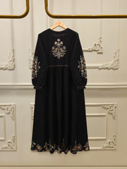 Embroidered Pima Cotton Shirt WS00189