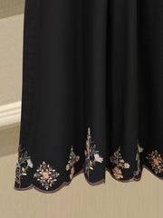Embroidered Pima Cotton Shirt WS00189