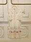 Embroidered Jacquard Shirt WS00202