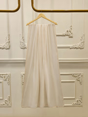 3 Piece - Embroidered Cambric Suit  S113083