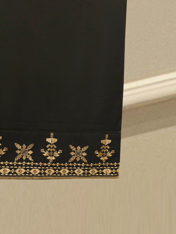 Embroidered Lawn Shalwar PNT0388