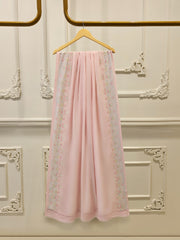 2 Piece - Embroidered Kora Cotton Suit  S114217