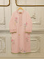 2 Piece - Embroidered Cambric Suit WS00323