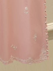 2 Piece - Embroidered Cambric Suit WS00329