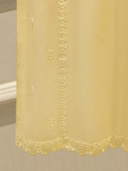 3 Piece - Embroidered Cambric Suit S114818