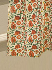 Elegant Digital Printed Cambric Shirt S114242