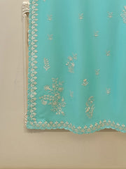 Embroidered Cambric Shirt S112671