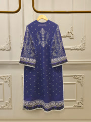 2 Piece Digital Printed Lawn Suit S115158